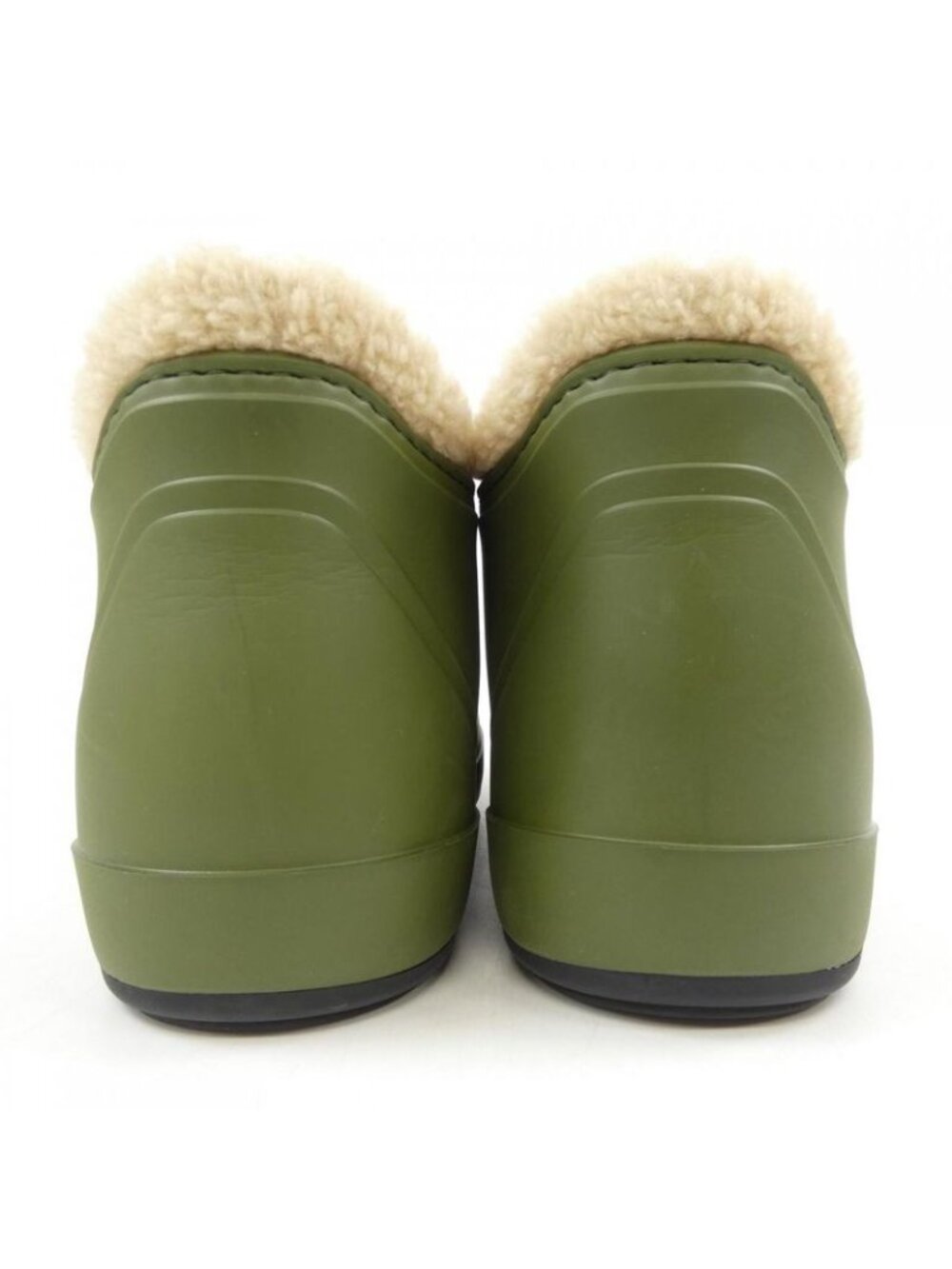 Gucci Shoes Beige 9 - Picture 5 of 6